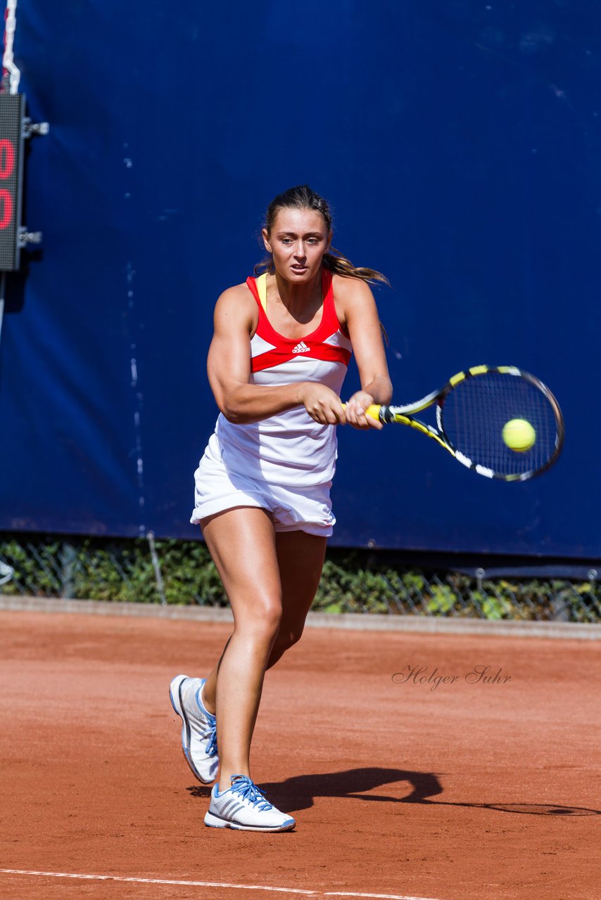 Bild 13 - Braunschweig womens open